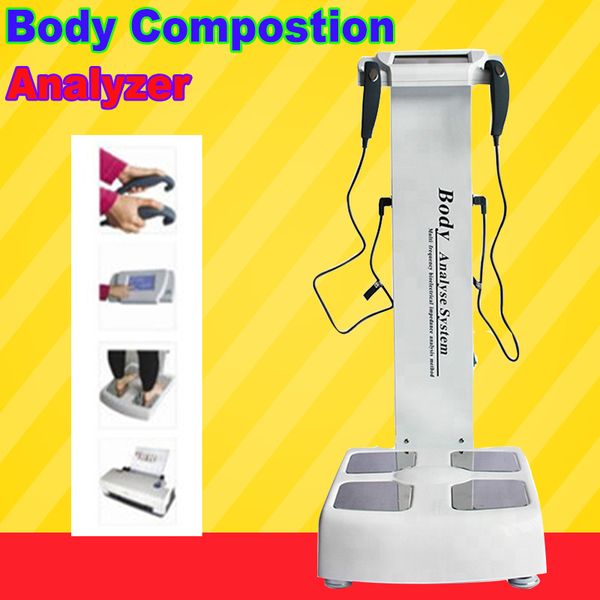 factory price aesthetics fat test body elements analysis manual weighing scales beauty care weight loss body composition analyzer for salon
factory price aesthetics fat test body elements analysis manual weighing scales beauty care weight loss body composition analyzer for salon
