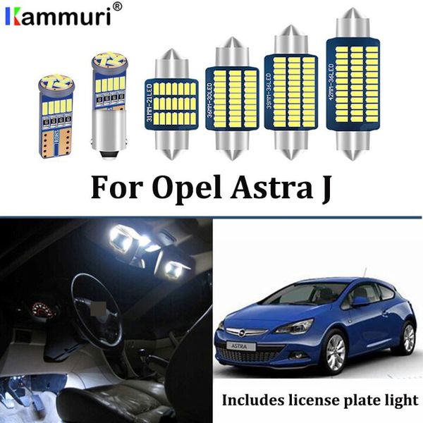 15x error for vauxhall astra j opc gtc sports tourer hatchback led interior light + license plate lamp kit (2009-2020
15x error for vauxhall astra j opc gtc sports tourer hatchback led interior light + license plate lamp kit (2009-2020