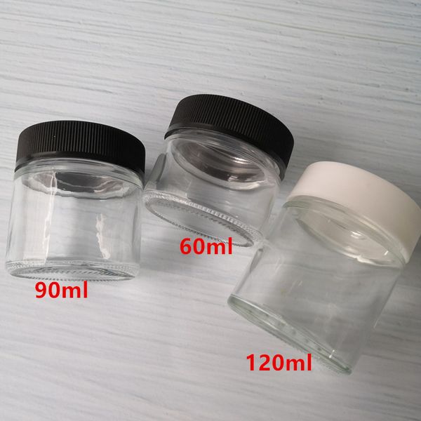 glass jar 60ml 90ml 120ml child proof jars child proof cap white cap or black cap glass concentrate container dry herb flower smell proof gl
glass jar 60ml 90ml 120ml child proof jars child proof cap white cap or black cap glass concentrate container dry herb flower smell proof gl