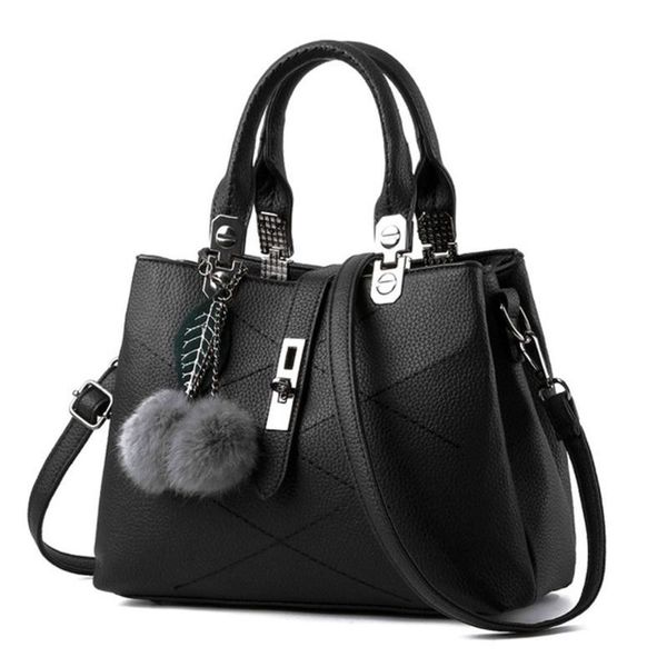 new fashion female fur ball handbag simple women bag diagonal bag shoulder
new fashion female fur ball handbag simple women bag diagonal bag shoulder