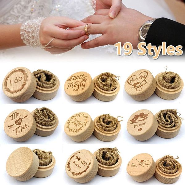 personalized rustic wedding wooden ring box jewelry trinket storage container holder custom rings bearer blank diy
personalized rustic wedding wooden ring box jewelry trinket storage container holder custom rings bearer blank diy