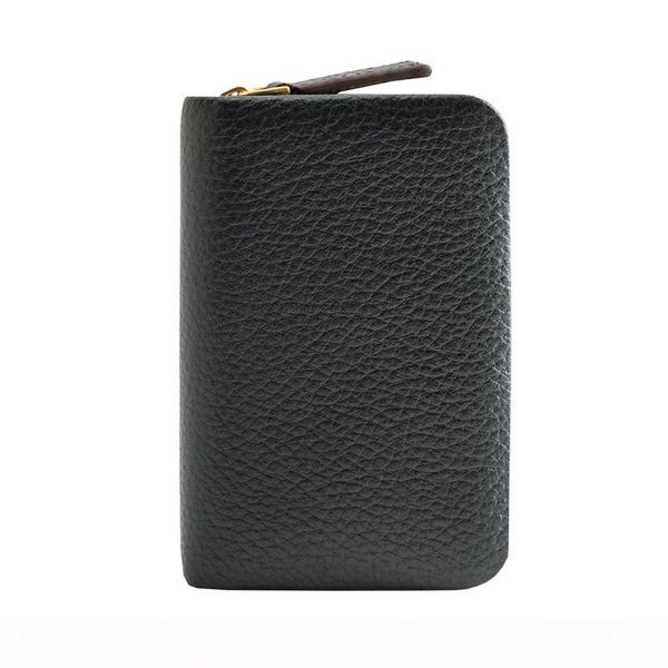 2020 fashion leather men wallet leisure women wallet genuine leather wallets for men card holders purse c6073, Brown;gray
2020 fashion leather men wallet leisure women wallet genuine leather wallets for men card holders purse c6073, Brown;gray