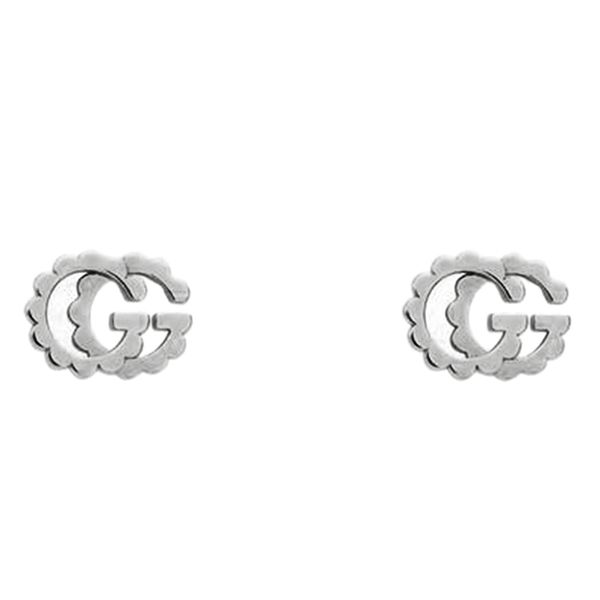 luxury designer women stud bee heart designer earrings elegant high-end retro gold asymmetric pearl letters stud earrings fashion jewelry, Golden 
luxury designer women stud bee heart designer earrings elegant high-end retro gold asymmetric pearl letters stud earrings fashion jewelry, Golden