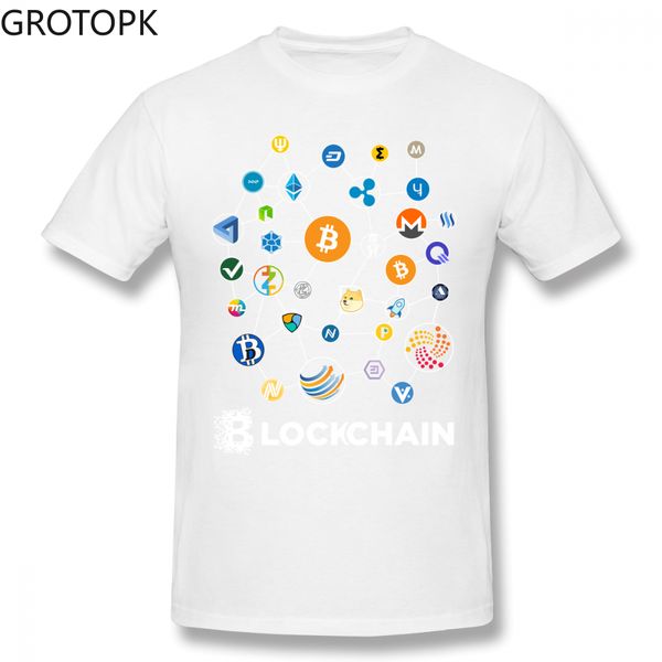 blockchain t shirt for men popular tee christmas gift tshirt short sleeve o-neck fashion streetwear funny t shirts
blockchain t shirt for men popular tee christmas gift tshirt short sleeve o-neck fashion streetwear funny t shirts