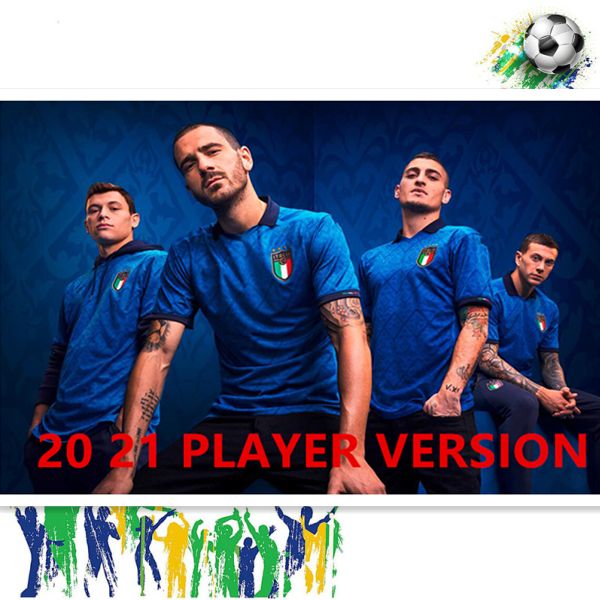 2021 плеер версии футбол джерси 2020 барелла sensi insigne жоржиньо европейский кубок ренессанс кьеллини bernardeschi футбол рубашка, Black;yellow
2021 плеер версии футбол джерси 2020 барелла sensi insigne жоржиньо европейский кубок ренессанс кьеллини bernardeschi футбол рубашка, Black;yellow