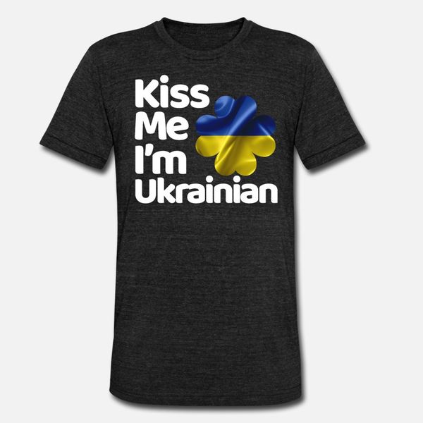 поцелуй меня, я украинец из украины футболка мужчины дизайнерские хлопок круглый воротник одежды весна подарков новая мода осень trend рубаш, White;black
поцелуй меня, я украинец из украины футболка мужчины дизайнерские хлопок круглый воротник одежды весна подарков новая мода осень trend рубаш, White;black