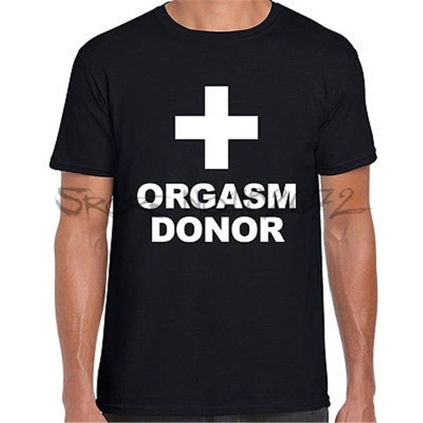 orgasm donor funny printed mens tshirt humour slogan print graphic tee sbz5040
orgasm donor funny printed mens tshirt humour slogan print graphic tee sbz5040