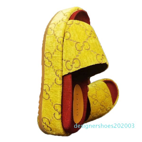 2020 women designer platform sandal slides shoes embroidery printed surface fashion platform slipper 19 colors beach sandals3 d03, Black
2020 women designer platform sandal slides shoes embroidery printed surface fashion platform slipper 19 colors beach sandals3 d03, Black