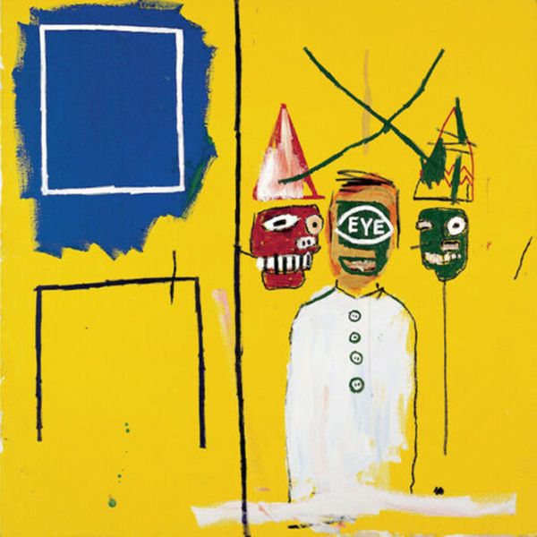 jean michel basquiat warhol abstract three pontificator home decor handcrafts /hd print oil painting on canvas wall art canvas pictures 3090
jean michel basquiat warhol abstract three pontificator home decor handcrafts /hd print oil painting on canvas wall art canvas pictures 3090