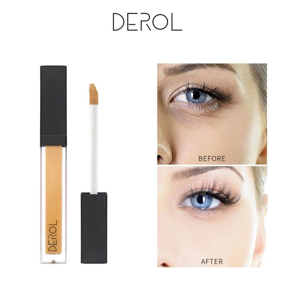 derol makeup concealer base long lasting moisturizing pore acne cover face contour makeup cosmetic maquiagem profissional
derol makeup concealer base long lasting moisturizing pore acne cover face contour makeup cosmetic maquiagem profissional