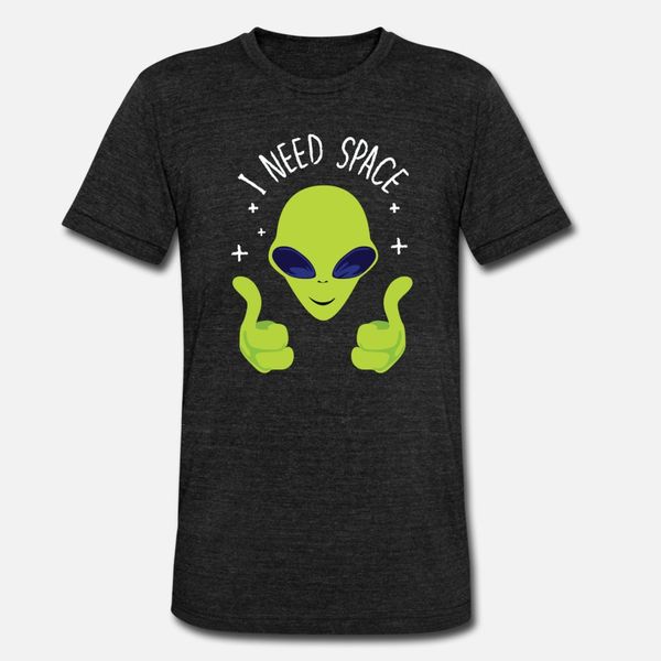 i need space alien t shirt men fitness 100% cotton plus size 3xl leisure fitness funny casual summer formal shirt
i need space alien t shirt men fitness 100% cotton plus size 3xl leisure fitness funny casual summer formal shirt