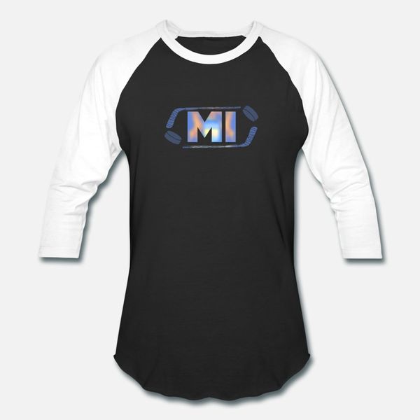 hockey state michigan t shirt men designing short sleeve crew neck letters crazy authentic spring standard shirt
hockey state michigan t shirt men designing short sleeve crew neck letters crazy authentic spring standard shirt