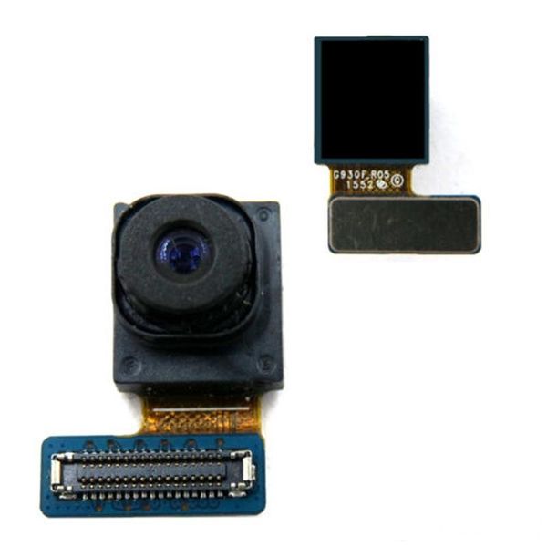 100pcs front camera module flex cable replacement repair parts for samsung galaxy s7 edge g935 dhl
100pcs front camera module flex cable replacement repair parts for samsung galaxy s7 edge g935 dhl