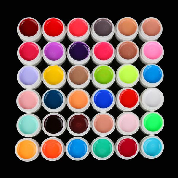 false nails nail polish nagellak 36 pure color extension art uv gel builder tips glue manicure vernis semi permanant uv#wholesale, Red;gold
false nails nail polish nagellak 36 pure color extension art uv gel builder tips glue manicure vernis semi permanant uv#wholesale, Red;gold