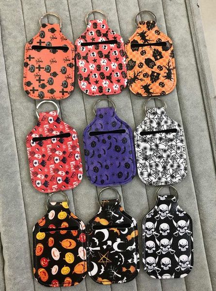 new pu leather customize neoprene hand sanitizer bottle holder keychain bags 30ml 10.3*6cm key rings hand soap bottle holder, Silver
new pu leather customize neoprene hand sanitizer bottle holder keychain bags 30ml 10.3*6cm key rings hand soap bottle holder, Silver
