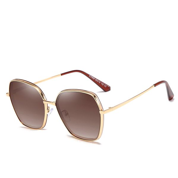 dressuup trend tac polarized personalized sunglasses metal frame retro men and women travel sunglasses feminino, White;black
dressuup trend tac polarized personalized sunglasses metal frame retro men and women travel sunglasses feminino, White;black