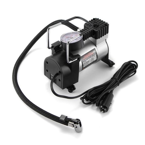aozbz auto tire inflator pump 12v 150psi displacement portable air compressor pump with cigarette for cars bicycles balls
aozbz auto tire inflator pump 12v 150psi displacement portable air compressor pump with cigarette for cars bicycles balls