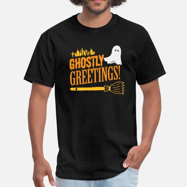 ghostly greetings halloween scary creepy spooky t shirt men customize tee shirt s-xxxl fit graphic comfortable summer style family shirt
ghostly greetings halloween scary creepy spooky t shirt men customize tee shirt s-xxxl fit graphic comfortable summer style family shirt