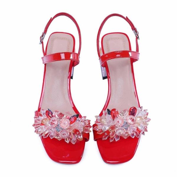 yd-ever 2020 натуральная кожа peep toe шику искусство дизайн пятки высокие каблуки бриллиантами кулон бисером плюс сандалии размер l33-а, Black
yd-ever 2020 натуральная кожа peep toe шику искусство дизайн пятки высокие каблуки бриллиантами кулон бисером плюс сандалии размер l33-а, Black