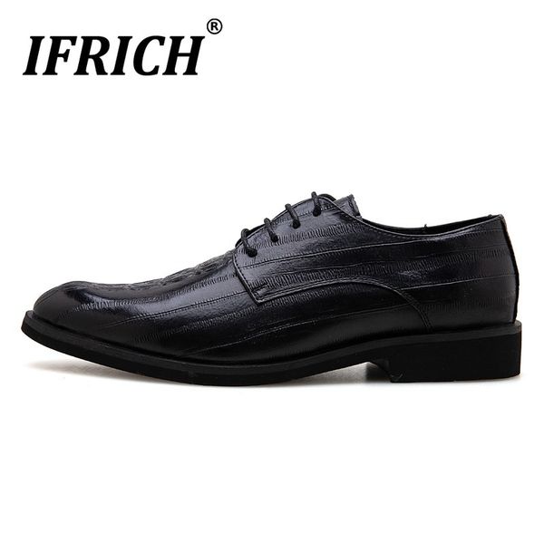 2020 new oxford dress shoes for men handmade shoes italy formal mens black brown business office for men
2020 new oxford dress shoes for men handmade shoes italy formal mens black brown business office for men
