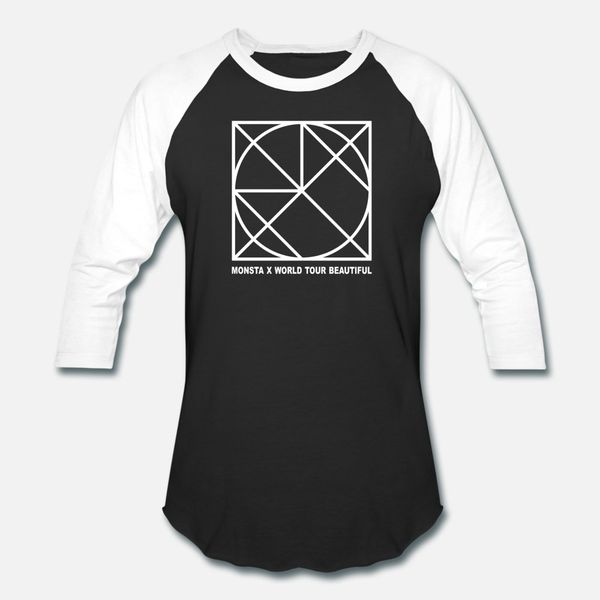 monsta x t shirt men designs short sleeve round collar slim anti-wrinkle building spring normal shirt
monsta x t shirt men designs short sleeve round collar slim anti-wrinkle building spring normal shirt