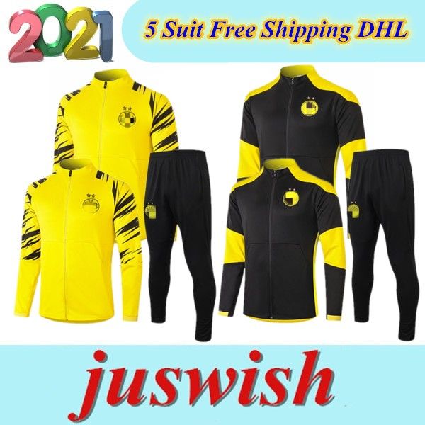 2020 21 sancho dortmund soccer jacket tracksuit 20 -21 reus piszczek dortmund training suit survetement football jacket sportswear set, Black;red
2020 21 sancho dortmund soccer jacket tracksuit 20 -21 reus piszczek dortmund training suit survetement football jacket sportswear set, Black;red