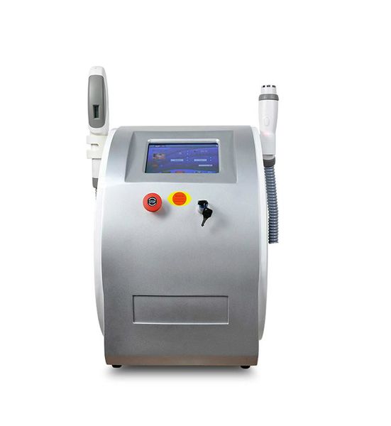 2 in 1 opt shr rf ipl laser beauty equipment shr ipl machine opt ipl hair removal elight skin rejuvenation, Black
2 in 1 opt shr rf ipl laser beauty equipment shr ipl machine opt ipl hair removal elight skin rejuvenation, Black