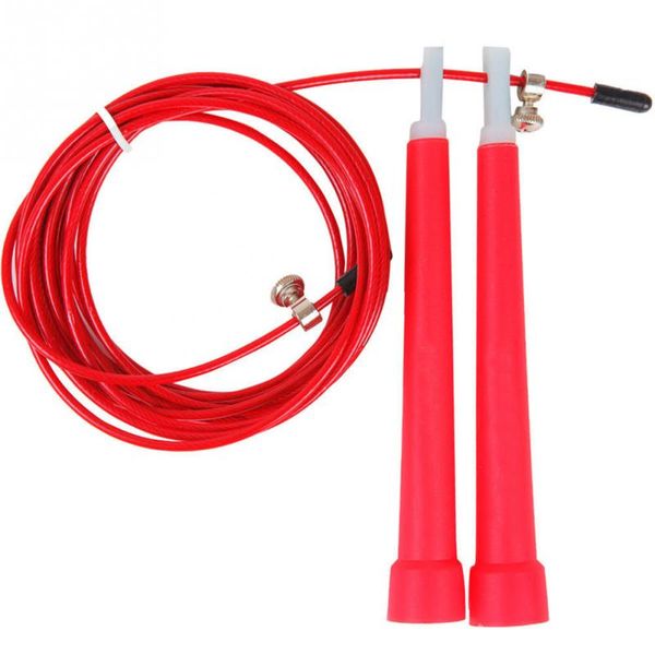 sports 3m jump skipping ropes cable steel adjustable fast speed abs handle jump ropes crossfit training boxing sports exercises
sports 3m jump skipping ropes cable steel adjustable fast speed abs handle jump ropes crossfit training boxing sports exercises