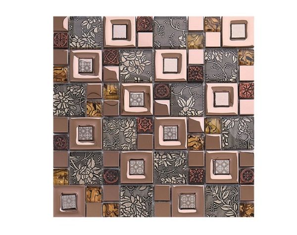2020 building supplies glass mosaic background wall metal laminated glass toilet wall tile tile dining room a1
2020 building supplies glass mosaic background wall metal laminated glass toilet wall tile tile dining room a1