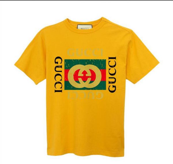 fashion mens tshirt new summer short sleeve european american popular printing t-shirt men women couples t-shirt s-6xxl, White;black
fashion mens tshirt new summer short sleeve european american popular printing t-shirt men women couples t-shirt s-6xxl, White;black