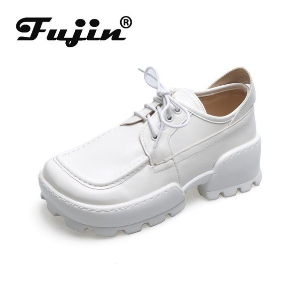 fujin 2020 single shoes women's new breathable loafers women's spring comfortable fashion autumn square toe flat bottom shoes, Black
fujin 2020 single shoes women's new breathable loafers women's spring comfortable fashion autumn square toe flat bottom shoes, Black