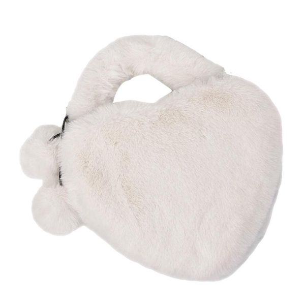 plush love shoulder bags for women zipper handle bags ladies solid color crossbody female retro messenger autumn winte
plush love shoulder bags for women zipper handle bags ladies solid color crossbody female retro messenger autumn winte