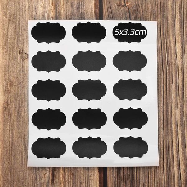 15pcs kitchen spice stickers jar sticker waterproof label sticker spices organizer storage bottles jars blackboard wall tags
15pcs kitchen spice stickers jar sticker waterproof label sticker spices organizer storage bottles jars blackboard wall tags