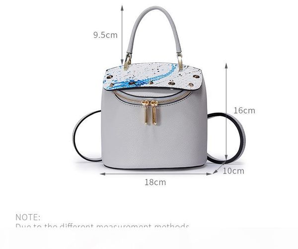 new arrivals cowhide leather fashion women mini shoulder bag leather female cute handbags crossbody bag
new arrivals cowhide leather fashion women mini shoulder bag leather female cute handbags crossbody bag