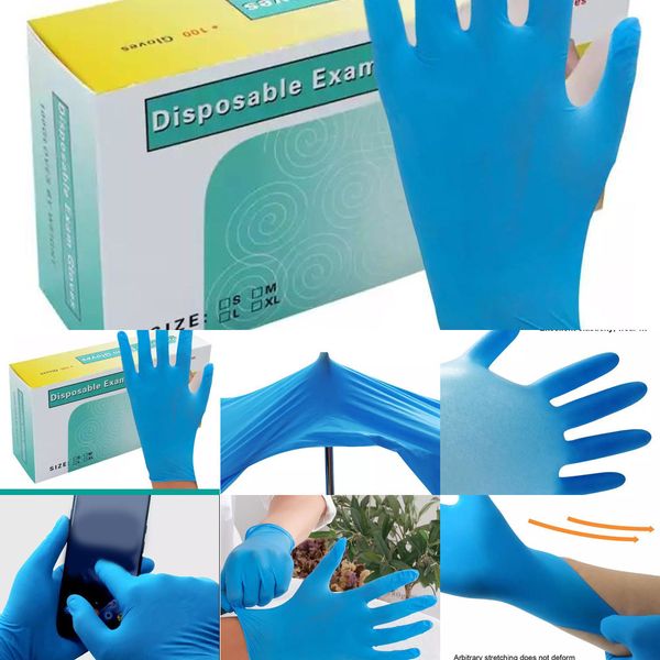 disposable 100pcs latex black gloves dishwashing/kitchen/ /work/rubber/garden gloves universal scs91
disposable 100pcs latex black gloves dishwashing/kitchen/ /work/rubber/garden gloves universal scs91