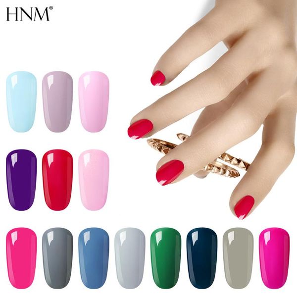 nail gel hnm color uv polish varnish soak off semi permanente stamping paint led lamp hybrid esmalte gellak 5ml lacquer, Red;pink
nail gel hnm color uv polish varnish soak off semi permanente stamping paint led lamp hybrid esmalte gellak 5ml lacquer, Red;pink
