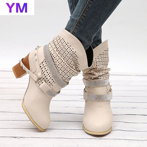 2020 new round toe winter boots women boots mid-calf solid cyrstal ladies shoes suede leather fashion, Black
2020 new round toe winter boots women boots mid-calf solid cyrstal ladies shoes suede leather fashion, Black