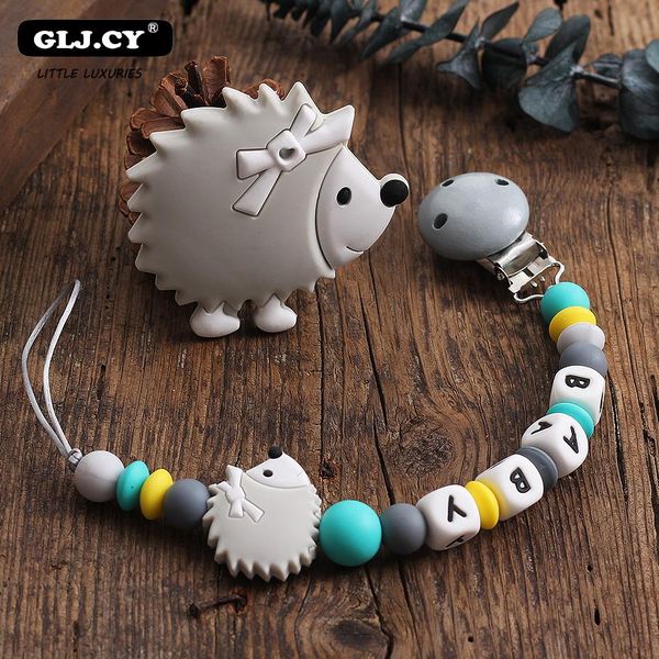 for beads nipple pendant toys silicone chain clip baby pacifier teething holder bottle mordedor teether infant hedgehog iijsq
for beads nipple pendant toys silicone chain clip baby pacifier teething holder bottle mordedor teether infant hedgehog iijsq