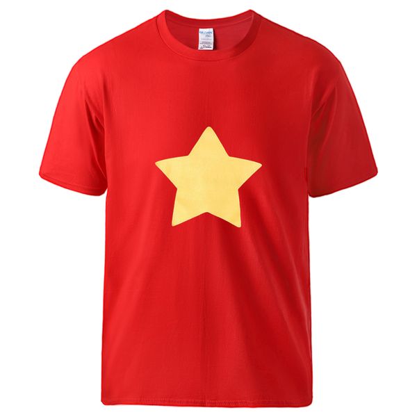 steven universe star t-shirts mens tee 2020 summer short sleeve male t shirts 100% cotton o-neck t-shirt
steven universe star t-shirts mens tee 2020 summer short sleeve male t shirts 100% cotton o-neck t-shirt