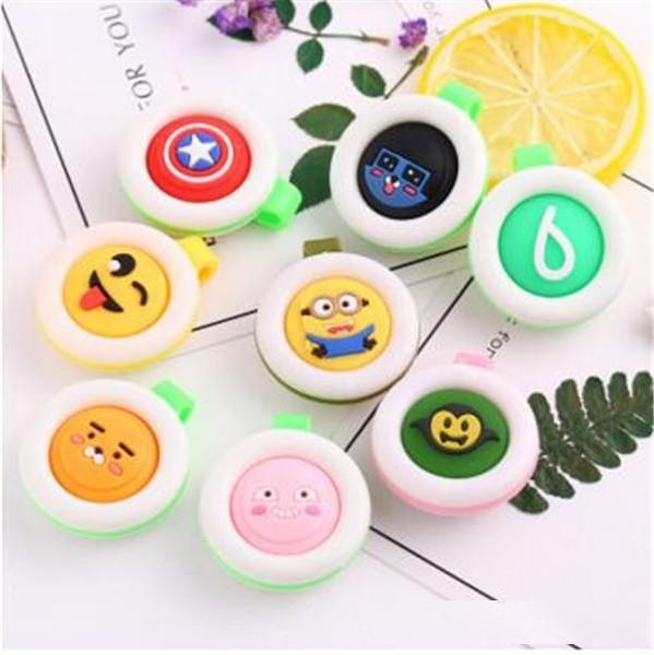 baby pregnant anti-mosquito button cute animal cartoon mosquito repellent clip buckle non-toxic mosquito repellent buckle pest control
baby pregnant anti-mosquito button cute animal cartoon mosquito repellent clip buckle non-toxic mosquito repellent buckle pest control