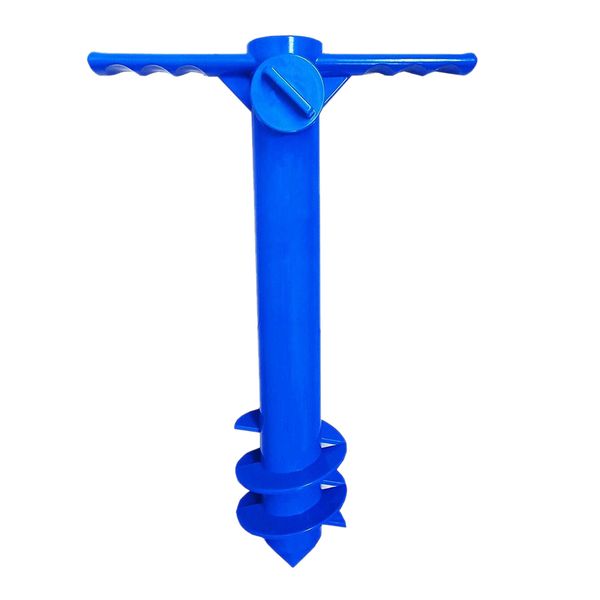 ground umbrella stand outdoors fishing tool universal withstand strong winds
ground umbrella stand outdoors fishing tool universal withstand strong winds