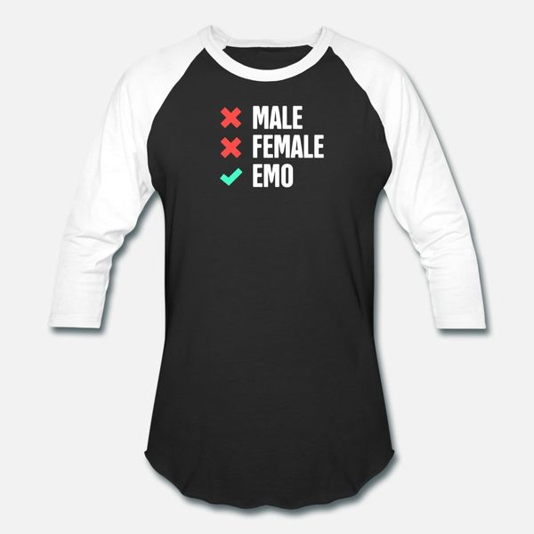 funny emo design t shirt men knitted tee shirt round collar unique famous comfortable summer novelty shirt
funny emo design t shirt men knitted tee shirt round collar unique famous comfortable summer novelty shirt