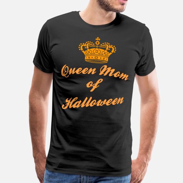 queen mom of halloween t shirt men gift cotton crew neck letters gift comfortable summer style formal shirt
queen mom of halloween t shirt men gift cotton crew neck letters gift comfortable summer style formal shirt