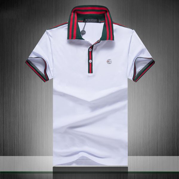 20ss brand new fashion polo shirt men's luxury polo fashion casual polo t-shirt snake bee letter printing embroidery men's casual, White;black
20ss brand new fashion polo shirt men's luxury polo fashion casual polo t-shirt snake bee letter printing embroidery men's casual, White;black