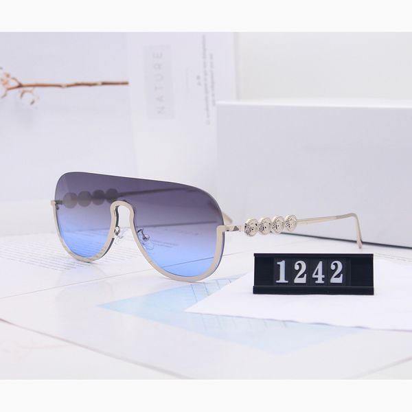 sunglasses fashion men women 2021 brand designer shades gradient lens sun glasses cool uv400 mirror gafas oculos, White;black
sunglasses fashion men women 2021 brand designer shades gradient lens sun glasses cool uv400 mirror gafas oculos, White;black