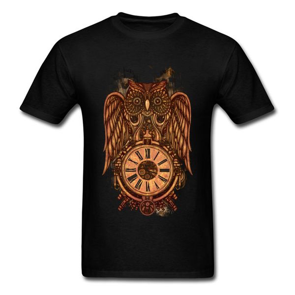 чистый хлопок человек vintage стимпанк сова tshirts смешные t рубашка 2020 новейший нормальный o шеи tee-shirt оптовая customized
чистый хлопок человек vintage стимпанк сова tshirts смешные t рубашка 2020 новейший нормальный o шеи tee-shirt оптовая customized
