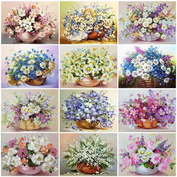 evershine алмазной вышивка daisy 5d diy полные площади алмазной картина пейзаж вышивка крест мак украшение стены
evershine алмазной вышивка daisy 5d diy полные площади алмазной картина пейзаж вышивка крест мак украшение стены