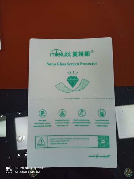 2020 selling asian glass hydrogel nano flexible soft pet+tpu raw material for screen protector film full cover hydrated protector
2020 selling asian glass hydrogel nano flexible soft pet+tpu raw material for screen protector film full cover hydrated protector