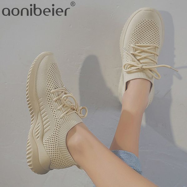 aonibeier knitting breathable stretchy sock shoes woman soft flat shoes women casual walking slip on flats ladies sneakers, Black
aonibeier knitting breathable stretchy sock shoes woman soft flat shoes women casual walking slip on flats ladies sneakers, Black