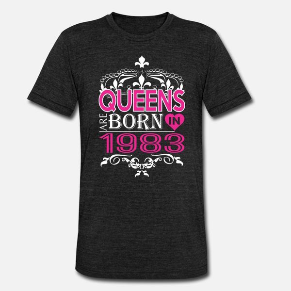 queens are born in 1983 happy mothers day t shirt men print short sleeve crew neck famous breathable spring autumn kawaii shirt
queens are born in 1983 happy mothers day t shirt men print short sleeve crew neck famous breathable spring autumn kawaii shirt